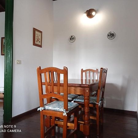 Casa Pestana Villa Fuencaliente de la Palma Eksteriør billede
