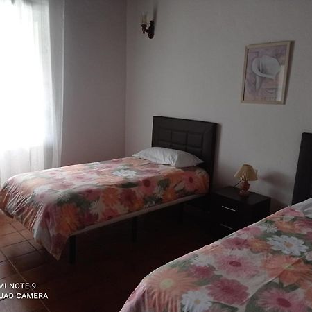 Casa Pestana Villa Fuencaliente de la Palma Eksteriør billede