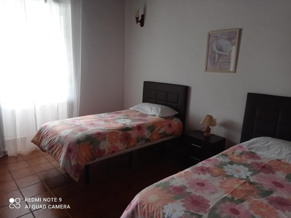 Casa Pestana Villa Fuencaliente de la Palma Eksteriør billede