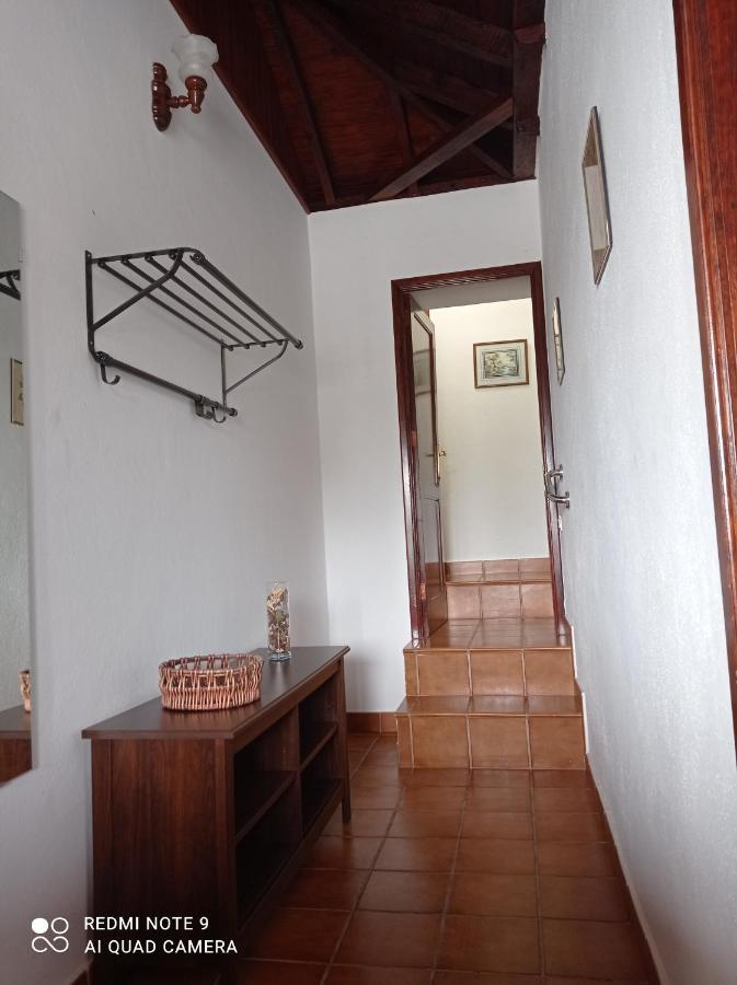 Casa Pestana Villa Fuencaliente de la Palma Eksteriør billede