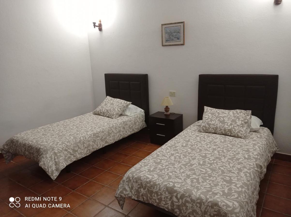 Casa Pestana Villa Fuencaliente de la Palma Eksteriør billede