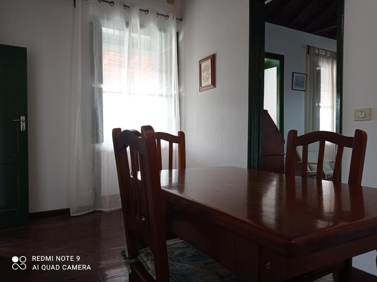 Casa Pestana Villa Fuencaliente de la Palma Eksteriør billede