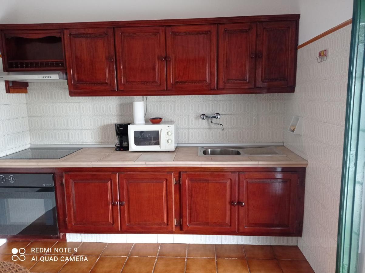 Casa Pestana Villa Fuencaliente de la Palma Eksteriør billede