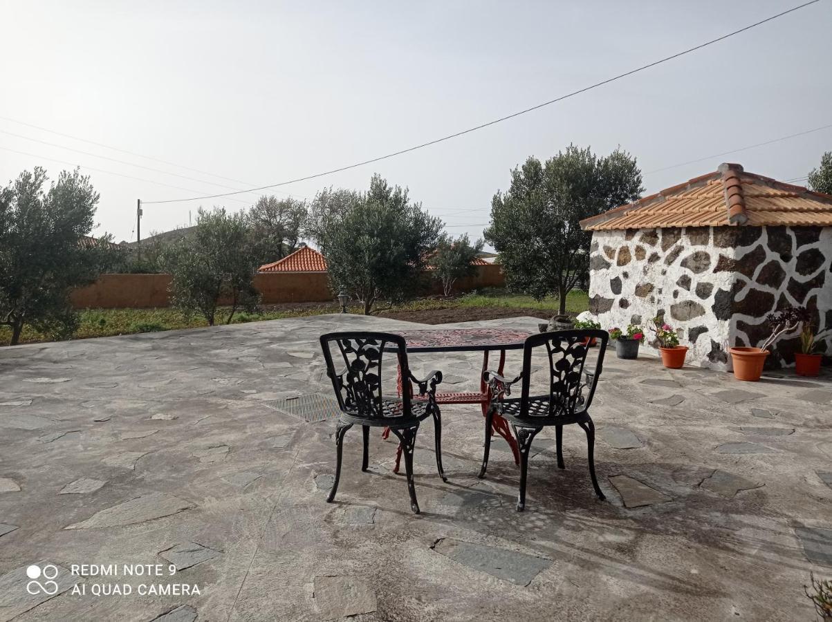 Casa Pestana Villa Fuencaliente de la Palma Eksteriør billede