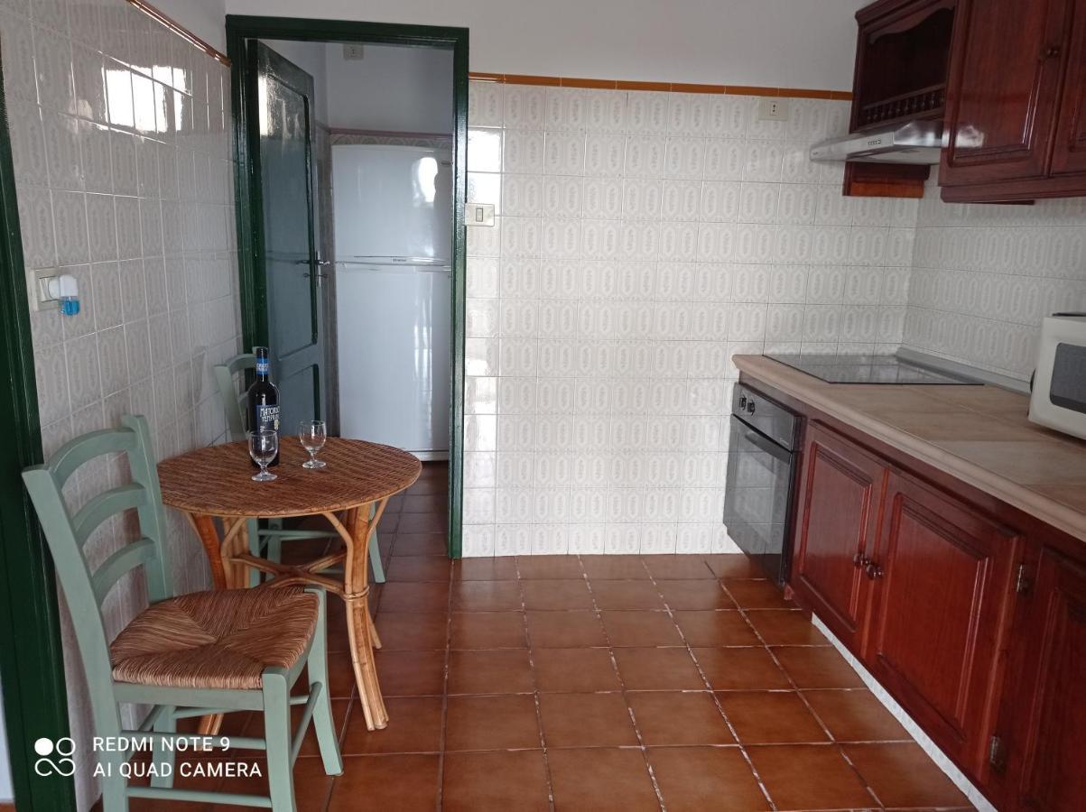Casa Pestana Villa Fuencaliente de la Palma Eksteriør billede
