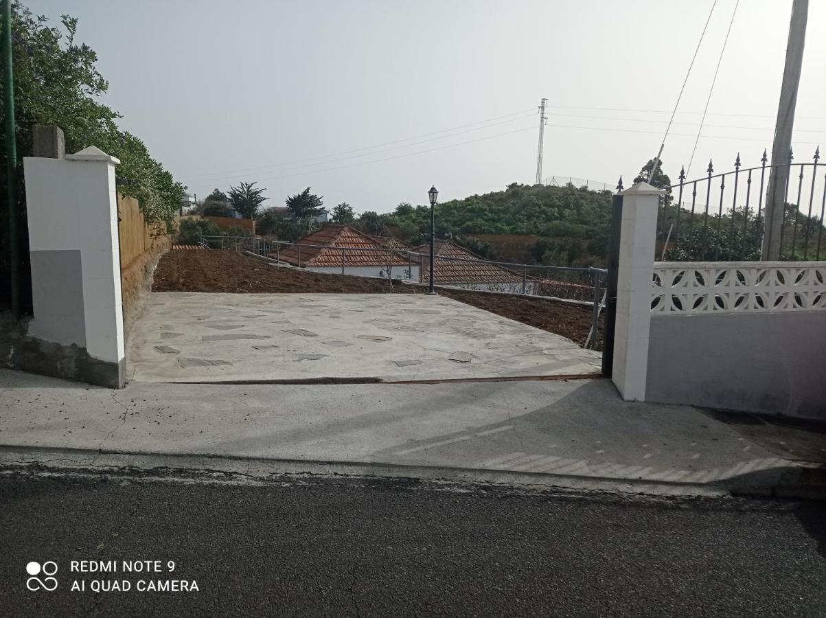 Casa Pestana Villa Fuencaliente de la Palma Eksteriør billede